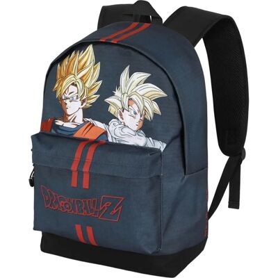 Karactermania Dragon Ball Backpack - 32L Dark Blue - Backpack Karactermania Dragon Ball Backpack - 32L Dark Blue - Backpack