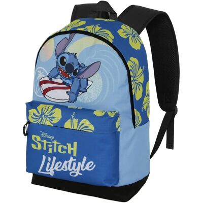 Mochila Azul LILO & STITCH Karactermania - Mochila Mochila Azul LILO & STITCH Karactermania - Mochila
