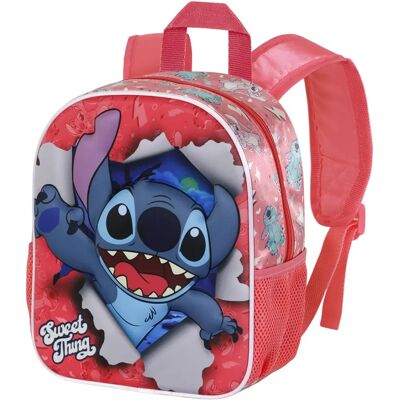 Rucsac 3D Mic Karactermania - Rucsac Rucsac 3D Mic Karactermania - Rucsac