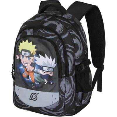 Karactermania Naruto Shippuden Rugzak - Officiële licentie Karactermania Naruto Shippuden Rugzak - Officiële licentie