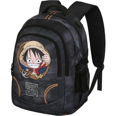 Karactermania Luffy Gran Mochila Anime - Mochila Karactermania Luffy Gran Mochila Anime - Mochila