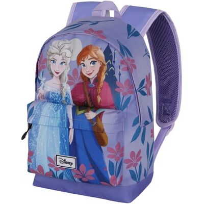 Karactermania Sac à dos Disney Frozen 2 Lilás - Sac à dos Karactermania Sac à dos Disney Frozen 2 Lilás - Sac à dos