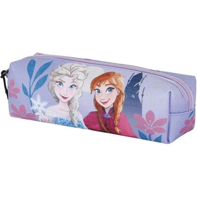 Disney Frozen 2 Dear Lilac Square Profile Pencil Case - Pencil Case Disney Frozen 2 Dear Lilac Square Profile Pencil Case - Pencil Case
