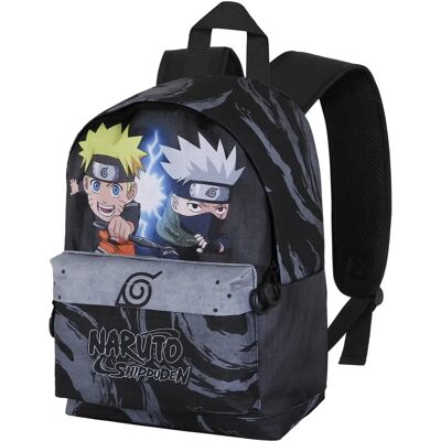 Karactermania Naruto Shippuden HS Fan Rugzak - Klein - Rugzak Karactermania Naruto Shippuden HS Fan Rugzak - Klein - Rugzak