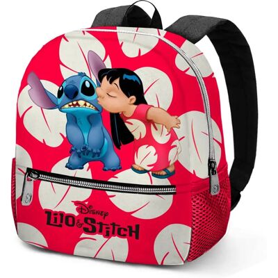 Karactermania Sac à dos Lilo & Stitch Sweet Kiss - Sac à dos Karactermania Sac à dos Lilo & Stitch Sweet Kiss - Sac à dos