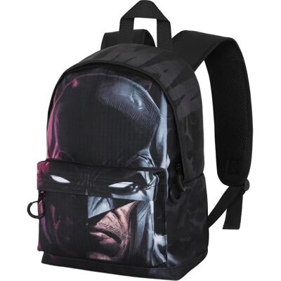 Kleine Rugzak DC Comics Batman Face - Rugzak Kleine Rugzak DC Comics Batman Face - Rugzak