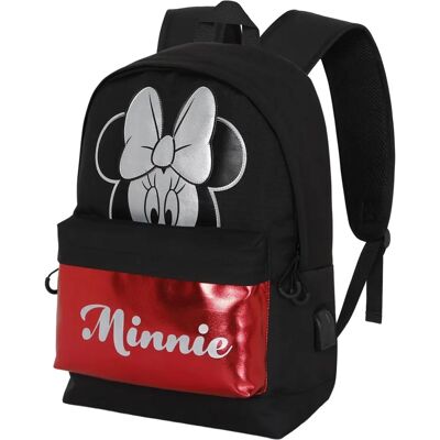 Mochila Disney Minnie Sparkle - Mochila Mochila Disney Minnie Sparkle - Mochila