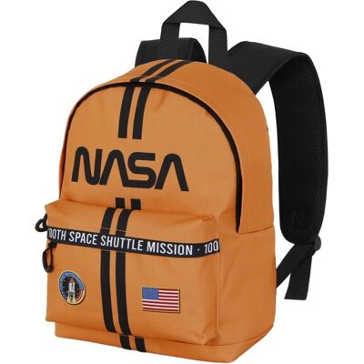 Karactermania Nasa Lines Mała Wentylator Plecak - Miejski Plecak Karactermania Nasa Lines Mała Wentylator Plecak - Miejski Plecak