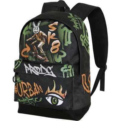 KARACTERMANIA Backpack Multicolor - High Resistance Ripstop KARACTERMANIA Backpack Multicolor - High Resistance Ripstop