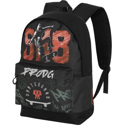 Sac à dos HS FAN 2.2 - Matériau Ripstop Haute Résistance - Publicité Sac à dos HS FAN 2.2 - Matériau Ripstop Haute Résistance - Publicité