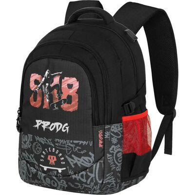 Sac à dos PRODG Sk8 Plus Course - Sac à dos - Publicité Sac à dos PRODG Sk8 Plus Course - Sac à dos - Publicité