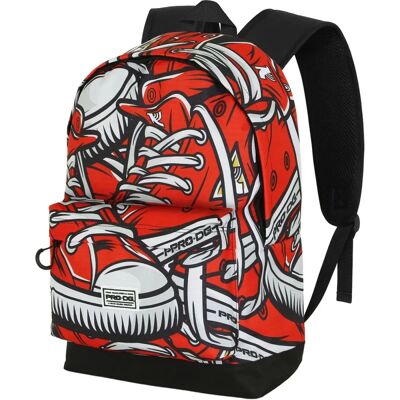 PRODG Hs 2.2 Zaino Rosso - Backpack PRODG Hs 2.2 Zaino Rosso - Backpack
