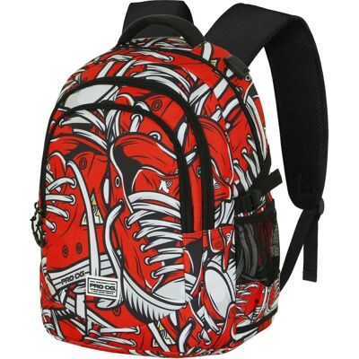 PRODG Zaino Sneak Plus Running - Zaino PRODG Zaino Sneak Plus Running - Zaino