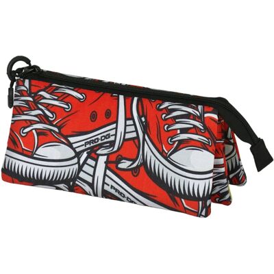 PRO-DG Sneak Trójsporządkowe Etui - Etui PRO-DG Sneak Trójsporządkowe Etui - Etui