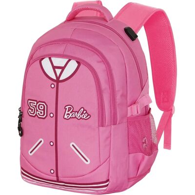Plecak Barbie Varsity Plus Running - Plecak Plecak Barbie Varsity Plus Running - Plecak