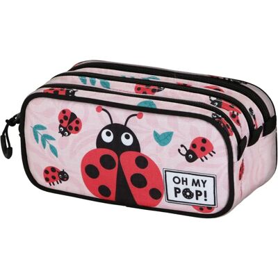 Karactermania Rose Holdall - Sac de voyage Karactermania Rose Holdall - Sac de voyage