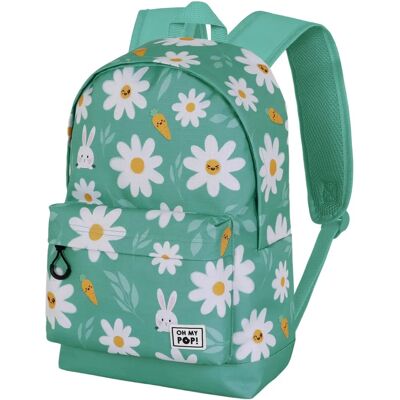 Sac à dos Turquoise Oh My Pop HS FAN 2.2 - Sac à dos Sac à dos Turquoise Oh My Pop HS FAN 2.2 - Sac à dos