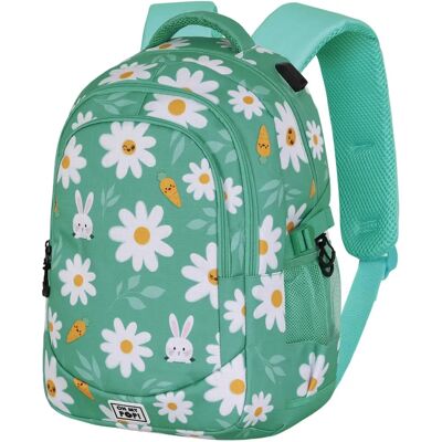 Sac à Dos Turquoise Oh My Pop - Running Plus - Sac à Dos Sac à Dos Turquoise Oh My Pop - Running Plus - Sac à Dos