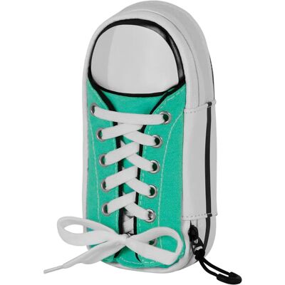Oh My Pop Mint Étui - Turquoise Oh My Pop Mint Étui - Turquoise
