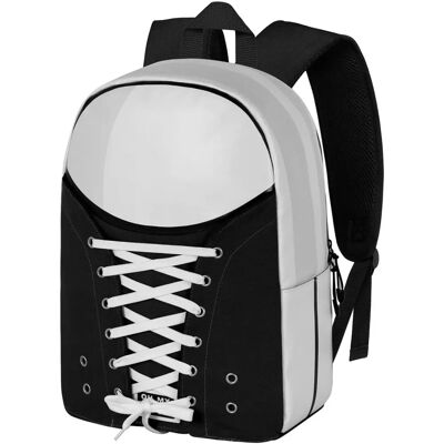 Sac d'école OMP 43x30x15cm +Âge recommandé +3 Sac d'école OMP 43x30x15cm +Âge recommandé +3
