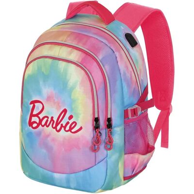 Barbie Plus Running Tie Dye Plecak - Plecak Barbie Plus Running Tie Dye Plecak - Plecak