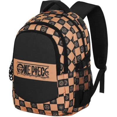 Karactermania One Piece Chess Plus Sac à Dos de Course - Sac à Dos Karactermania One Piece Chess Plus Sac à Dos de Course - Sac à Dos