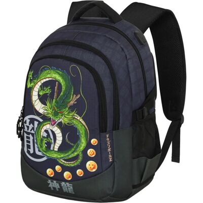KARACTERMANIA Shenron Plus Running Backpack - Plecak KARACTERMANIA Shenron Plus Running Backpack - Plecak
