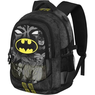 Zaino Batman Caped di Karactermania - Zaino Zaino Batman Caped di Karactermania - Zaino
