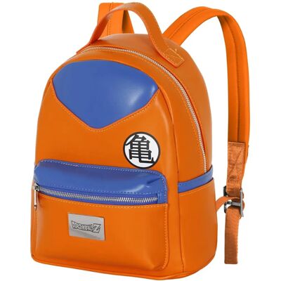 Plecak Son Goku Dragon Ball Z - Oficjalny, Trwały - Plecak Plecak Son Goku Dragon Ball Z - Oficjalny, Trwały - Plecak