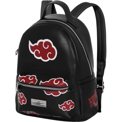 Sac à dos officiel Naruto Shippuden - Nuages - PTS Sac - DK-16742 - Publicité Sac à dos officiel Naruto Shippuden - Nuages - PTS Sac - DK-16742 - Publicité