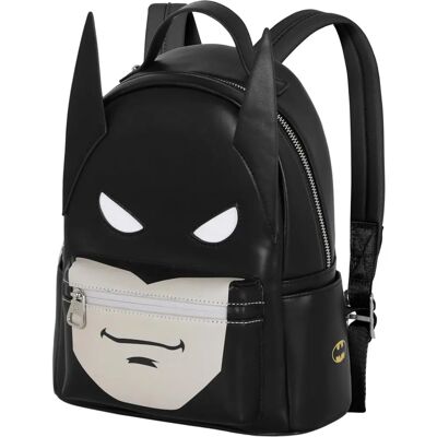 DC Comics Batman Batsignal Ryggsäck - Ryggsäck DC Comics Batman Batsignal Ryggsäck - Ryggsäck