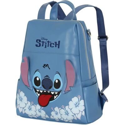Karactermania Heady Sac à Dos Mode - 33x28x11cm - Sac à Dos Karactermania Heady Sac à Dos Mode - 33x28x11cm - Sac à Dos