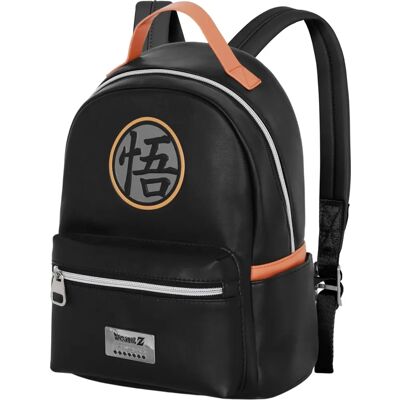 Sac à dos Dragon Ball Karactermania - Noir Sac à dos Dragon Ball Karactermania - Noir