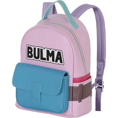 Karactermania Bulma Dragon Ball Z Sac à Dos Heady - Sac à Dos Karactermania Bulma Dragon Ball Z Sac à Dos Heady - Sac à Dos