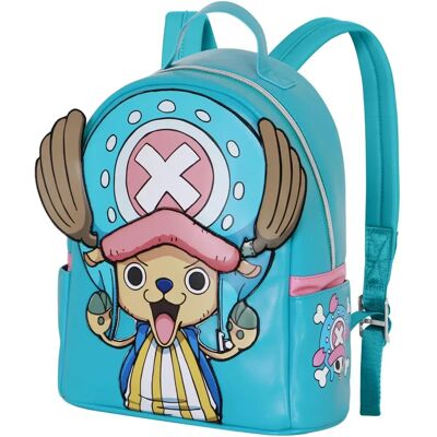 Karactermania Chopper Plecak - Heady - 27x21x14cm - Plecak Karactermania Chopper Plecak - Heady - 27x21x14cm - Plecak
