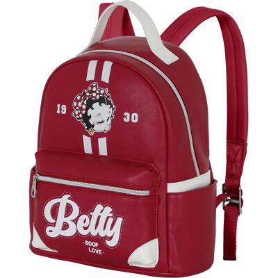 Betty Boop Heady Bordeaux - Plecak Betty Boop Heady Bordeaux - Plecak