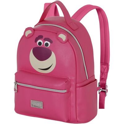 Karactermania Toy Story Lotso Sac à Dos - 27x21x14cm Karactermania Toy Story Lotso Sac à Dos - 27x21x14cm