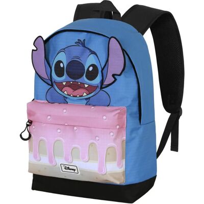Karactermania Sac à dos Stitch - 44x31x18cm - Sac à dos - Publicité Karactermania Sac à dos Stitch - 44x31x18cm - Sac à dos - Publicité