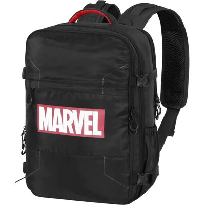 Grande Mochila de Viagem Mercury da Marvel - Mochila Grande Mochila de Viagem Mercury da Marvel - Mochila