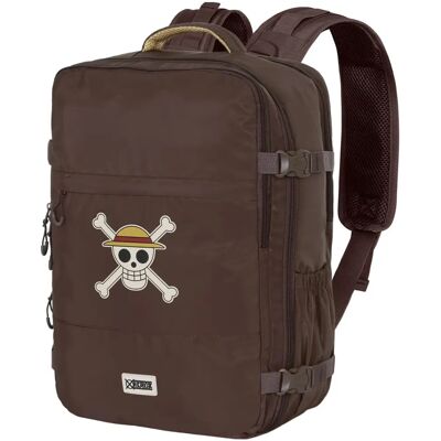 Karactermania Mercury Grand Sac à Dos Skull - Bagage à Main Karactermania Mercury Grand Sac à Dos Skull - Bagage à Main