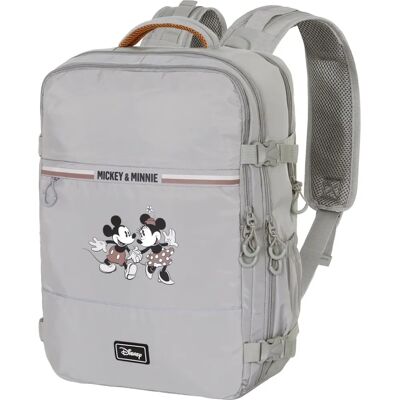 Disney Minnie Mouse Face Mercury Großer Reiserucksack - Rucksack Disney Minnie Mouse Face Mercury Großer Reiserucksack - Rucksack
