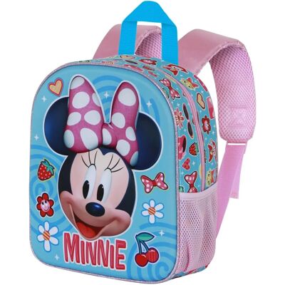 Karactermania Elite 3D Ryggsäck Happiness - Ryggsäck Karactermania Elite 3D Ryggsäck Happiness - Ryggsäck
