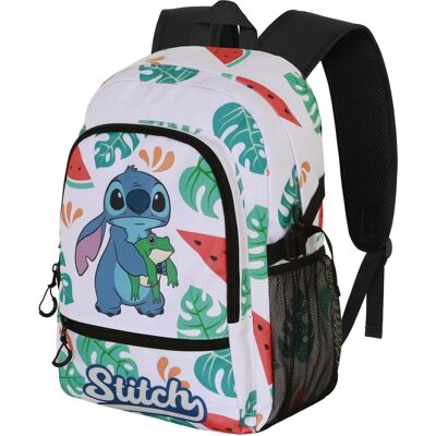 Disney Lilo & Stitch Kétéltű Hátizsák - Utazó- és iskolatárs Disney Lilo & Stitch Kétéltű Hátizsák - Utazó- és iskolatárs