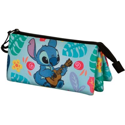 Trousse molle Karactermania Lilo et Stitch Guitare - trousse Trousse molle Karactermania Lilo et Stitch Guitare - trousse