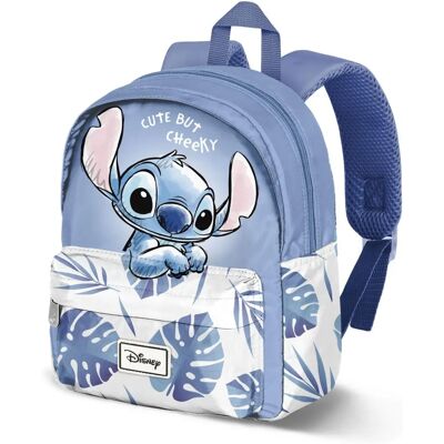 Karactermania Stitch - Cheeky Sac à Dos Préscolaire - Sacs à Dos & Sacs Karactermania Stitch - Cheeky Sac à Dos Préscolaire - Sacs à Dos & Sacs
