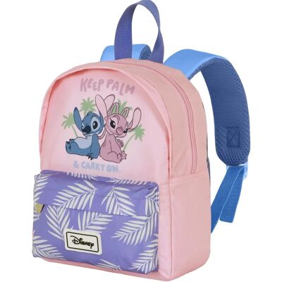 Karactermania Keep Sac à Dos Préscolaire - 27x22x9cm - Sac à dos Karactermania Keep Sac à Dos Préscolaire - 27x22x9cm - Sac à dos