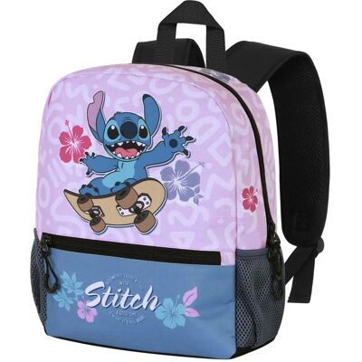 Mochila Disney Lilo Stitch Skate - Mochila Mochila Disney Lilo Stitch Skate - Mochila