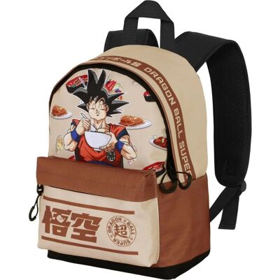 Karactermania Mały Plecak Goku Foodie - Plecak Karactermania Mały Plecak Goku Foodie - Plecak