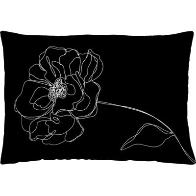 Fodera per cuscino Naturals Altea - 50x30 cm Fodera per cuscino Naturals Altea - 50x30 cm