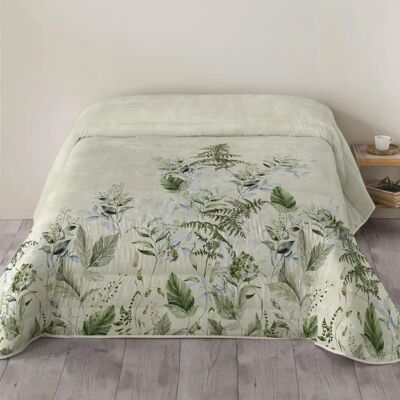 NATURALS Edredón Estampado 300g - Confort Invernal NATURALS Edredón Estampado 300g - Confort Invernal